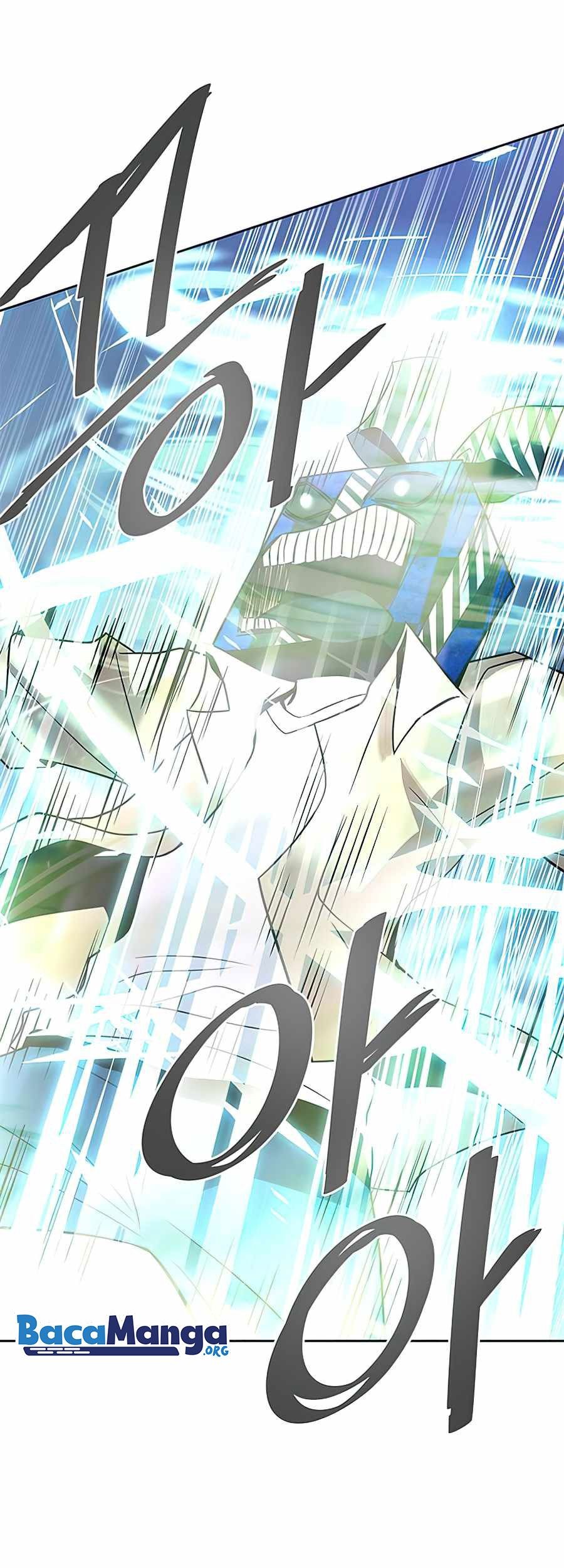 Villain To Kill Chapter 38 Gambar 65