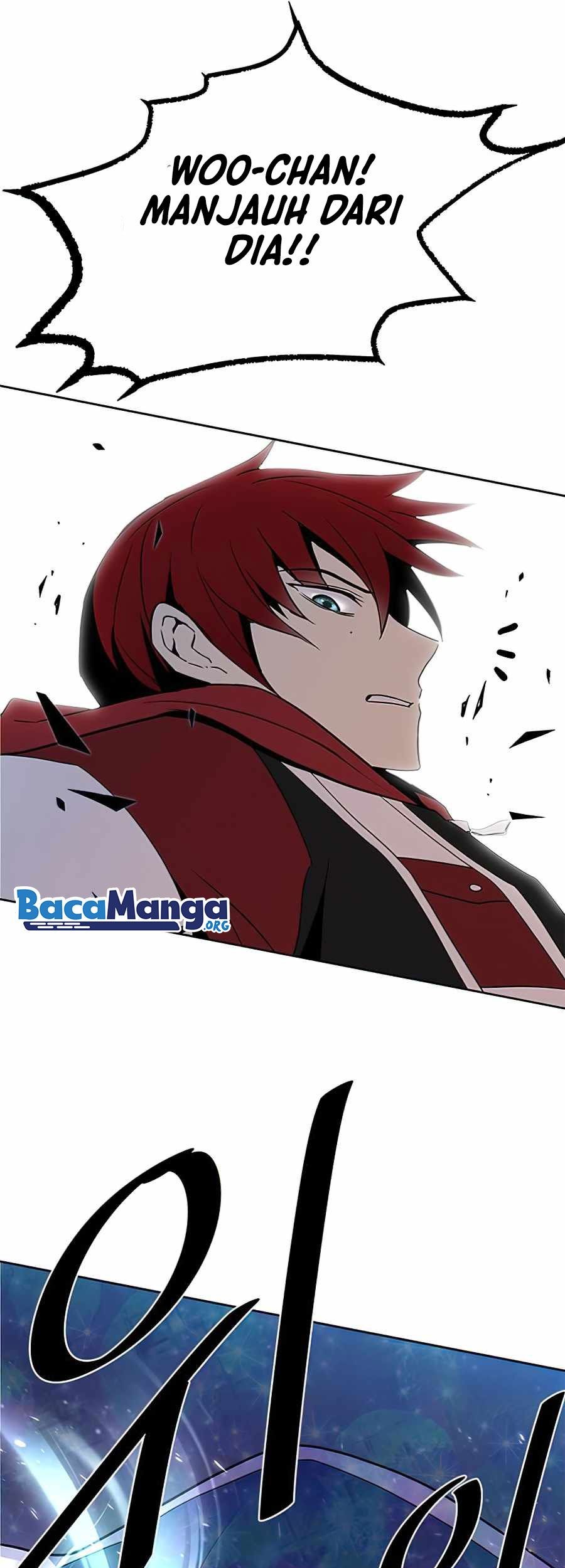 Villain To Kill Chapter 38 Gambar 57