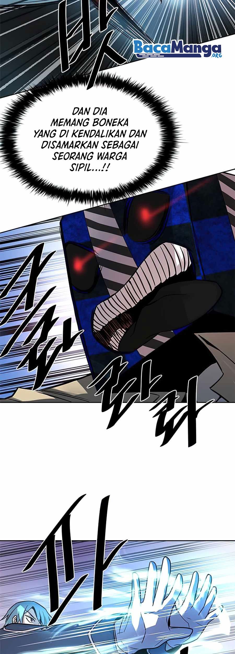 Villain To Kill Chapter 38 Gambar 61