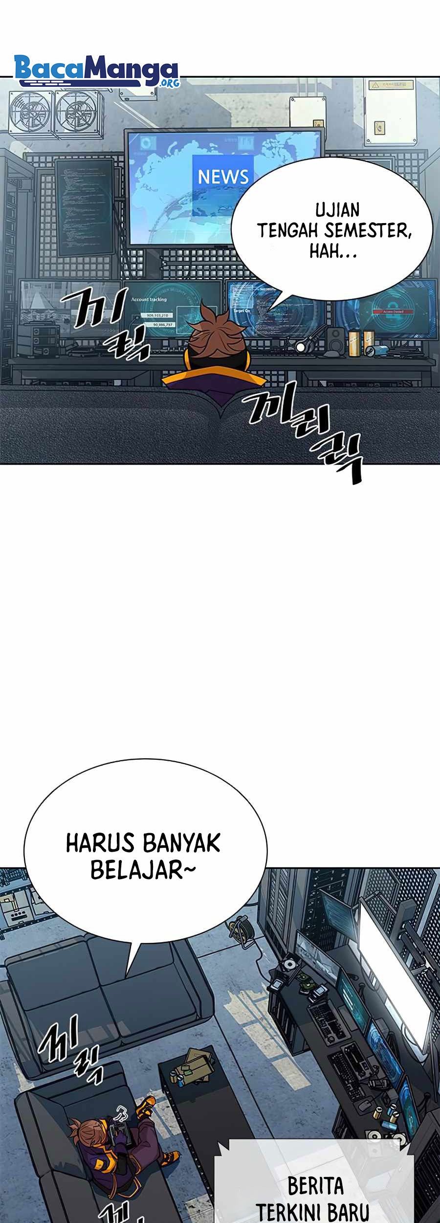 Villain To Kill Chapter 38 Gambar 4