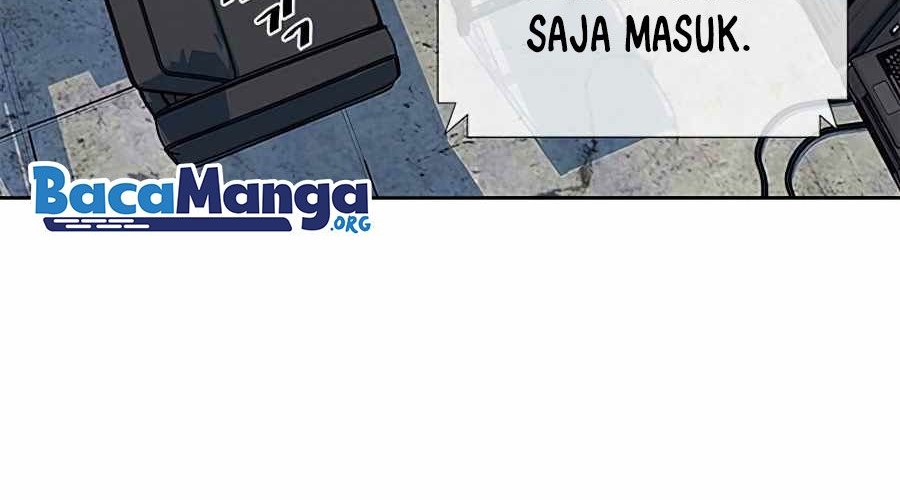 Villain To Kill Chapter 38 Gambar 5