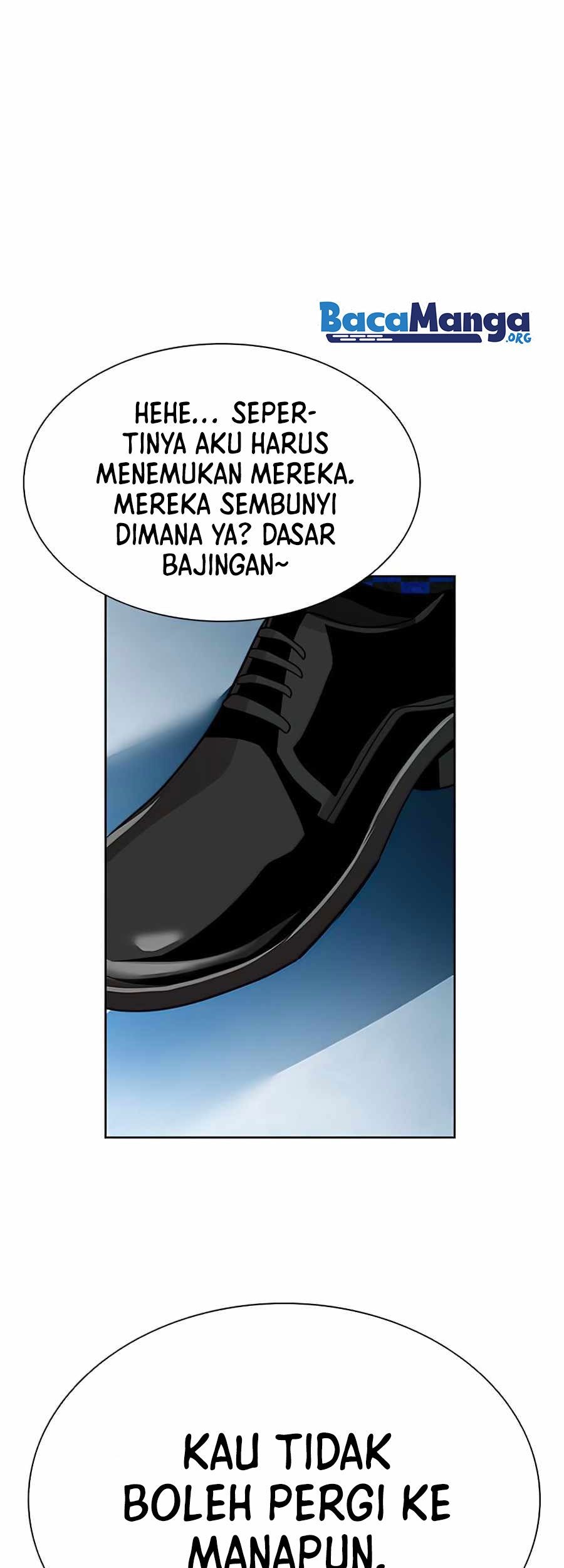 Villain To Kill Chapter 38 Gambar 85