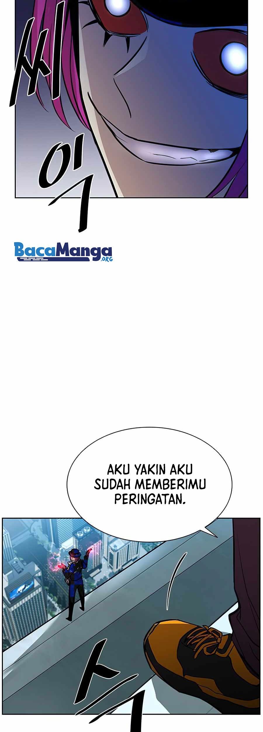 Villain To Kill Chapter 38 Gambar 89
