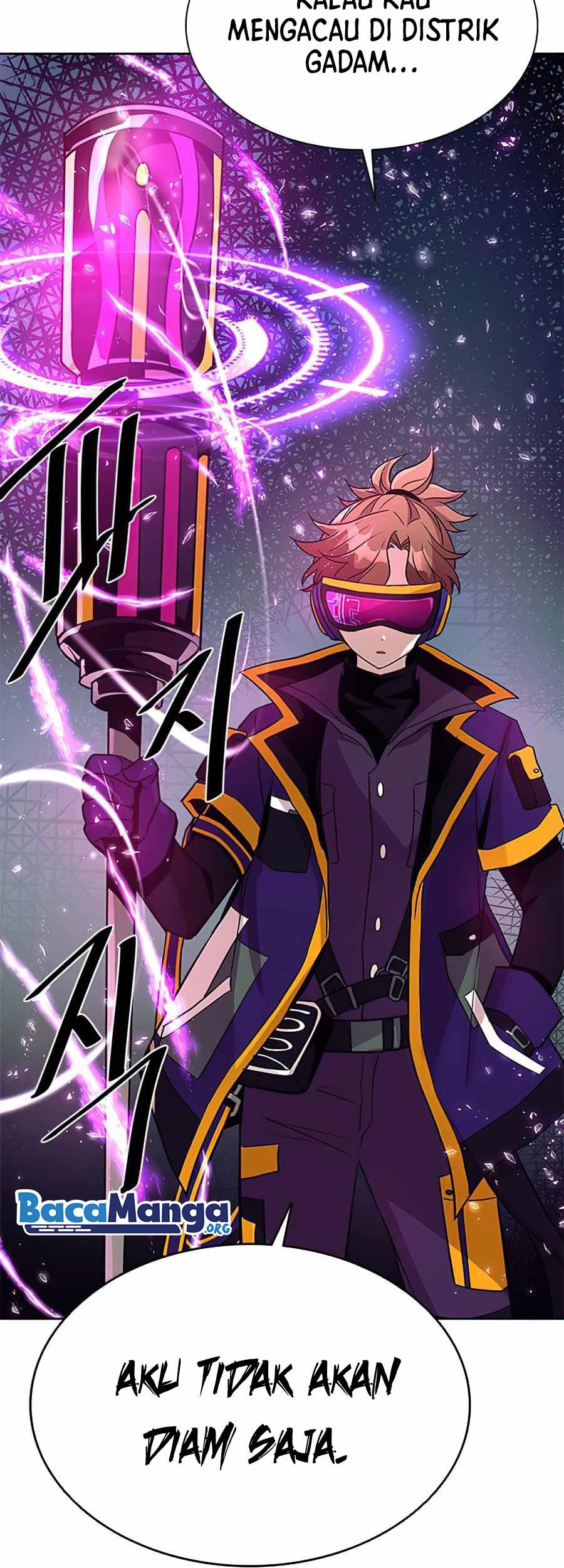 Villain To Kill Chapter 38 Gambar 91