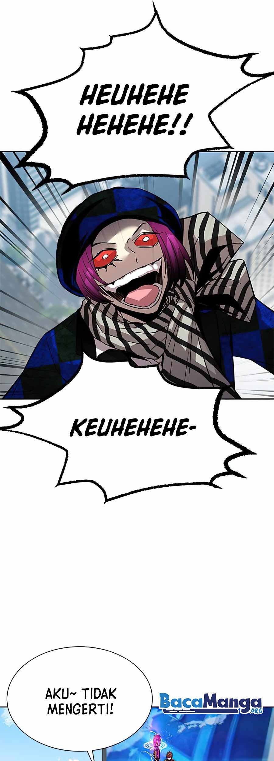 Villain To Kill Chapter 38 Gambar 93