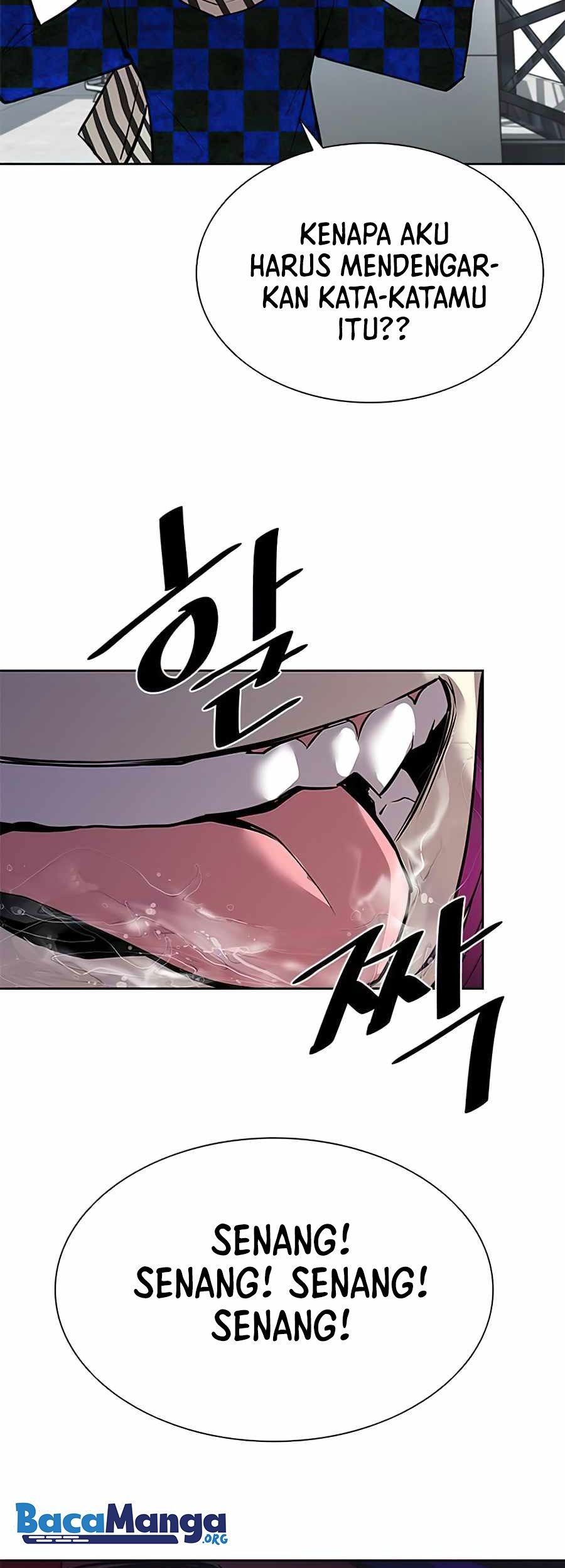 Villain To Kill Chapter 38 Gambar 95