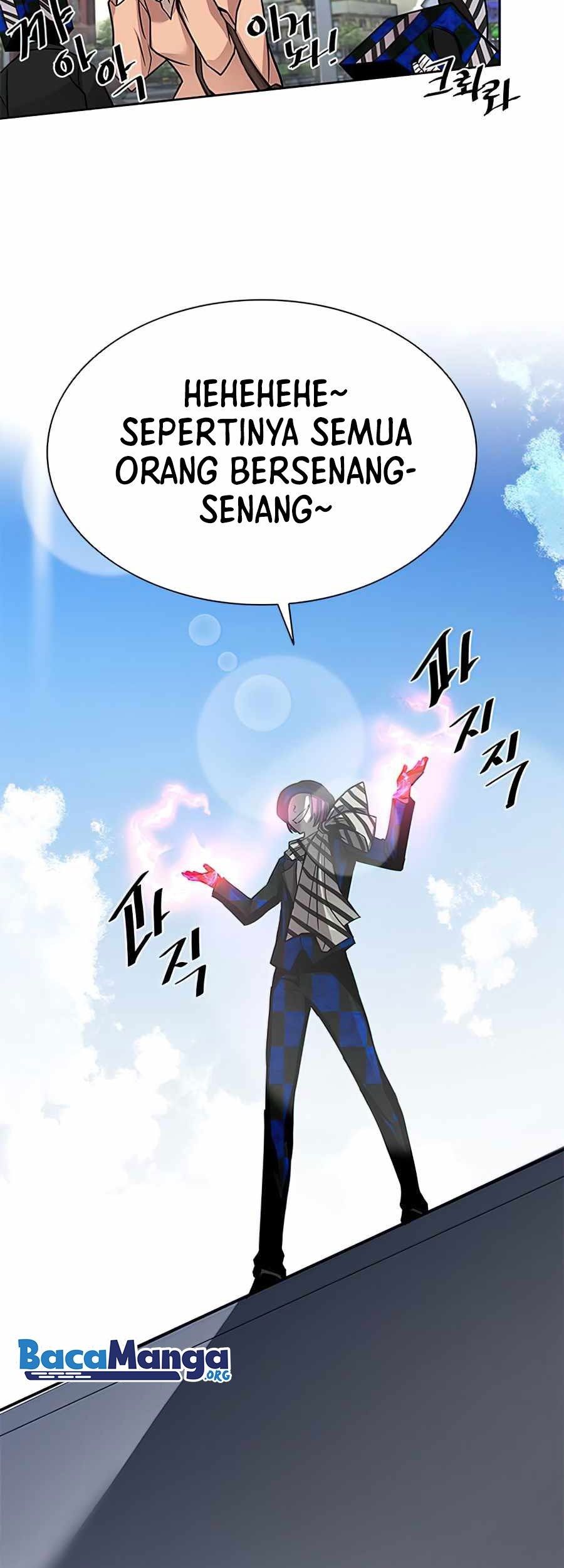 Villain To Kill Chapter 38 Gambar 81