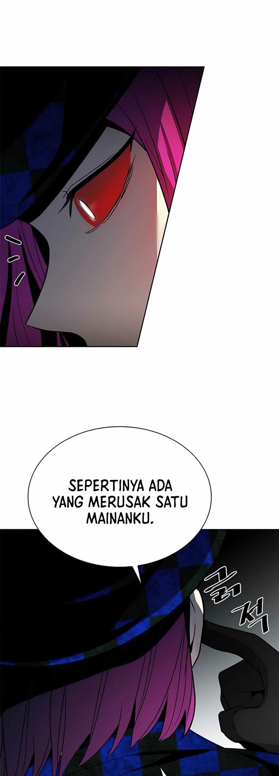 Villain To Kill Chapter 38 Gambar 83