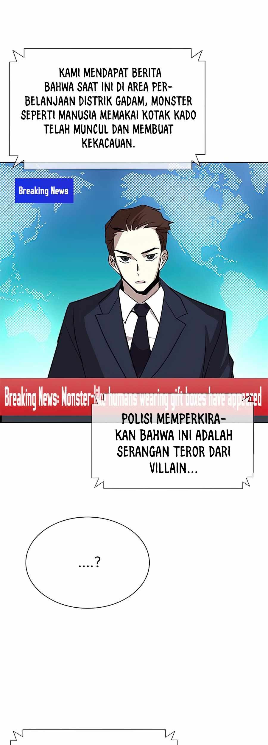 Villain To Kill Chapter 38 Gambar 6
