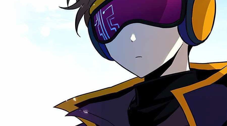 Villain To Kill Chapter 38 Gambar 98