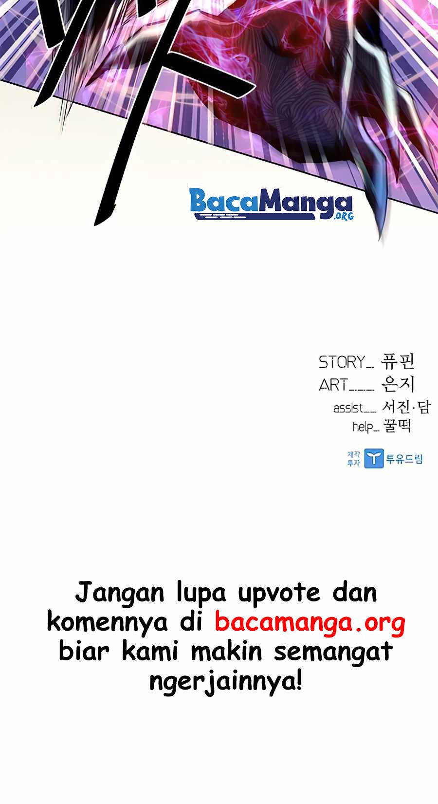 Villain To Kill Chapter 38 Gambar 101