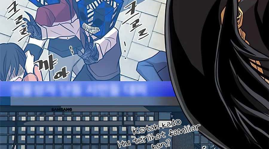 Villain To Kill Chapter 38 Gambar 9