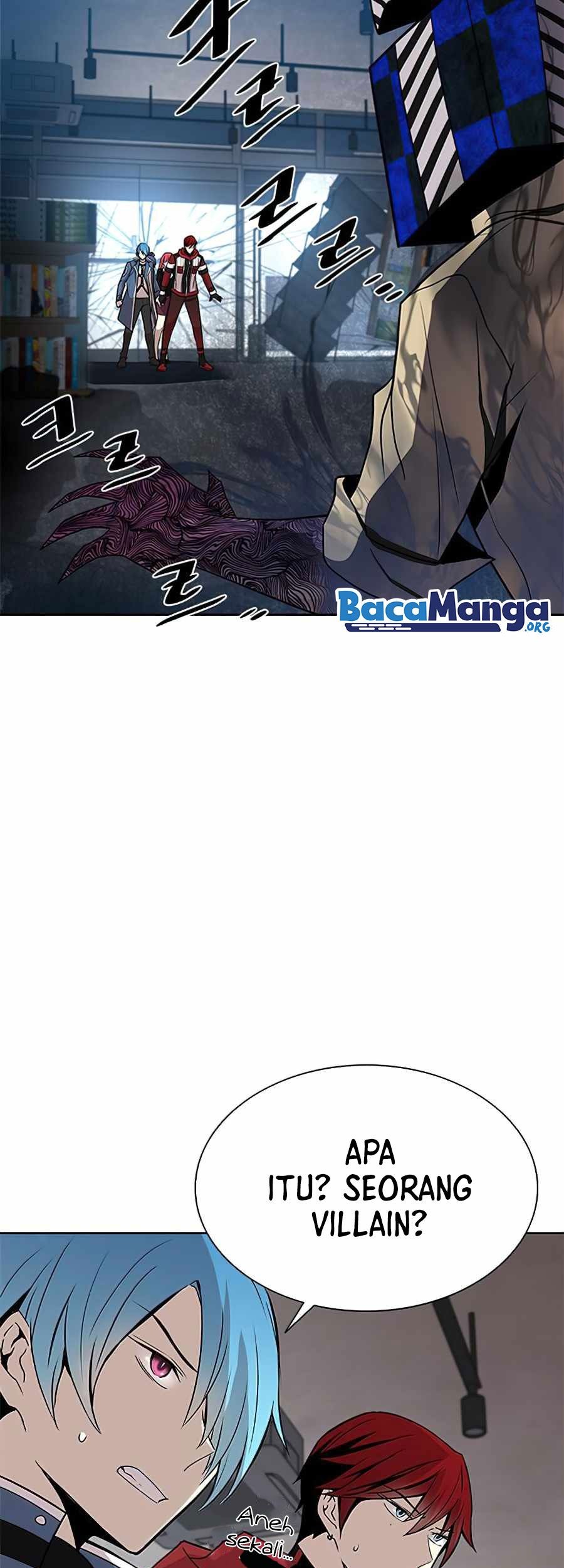 Villain To Kill Chapter 38 Gambar 14