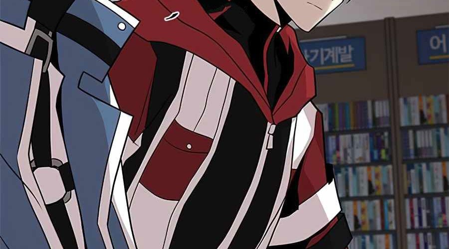 Villain To Kill Chapter 38 Gambar 15