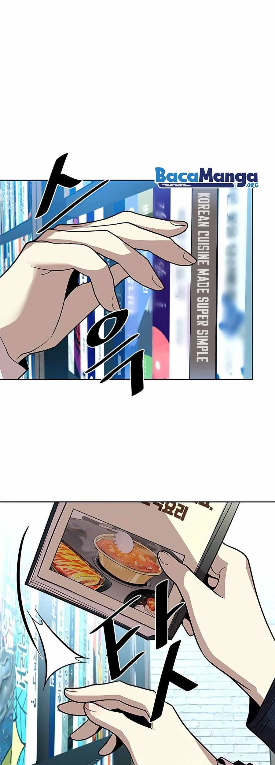 Villain To Kill Chapter 37 Gambar 26