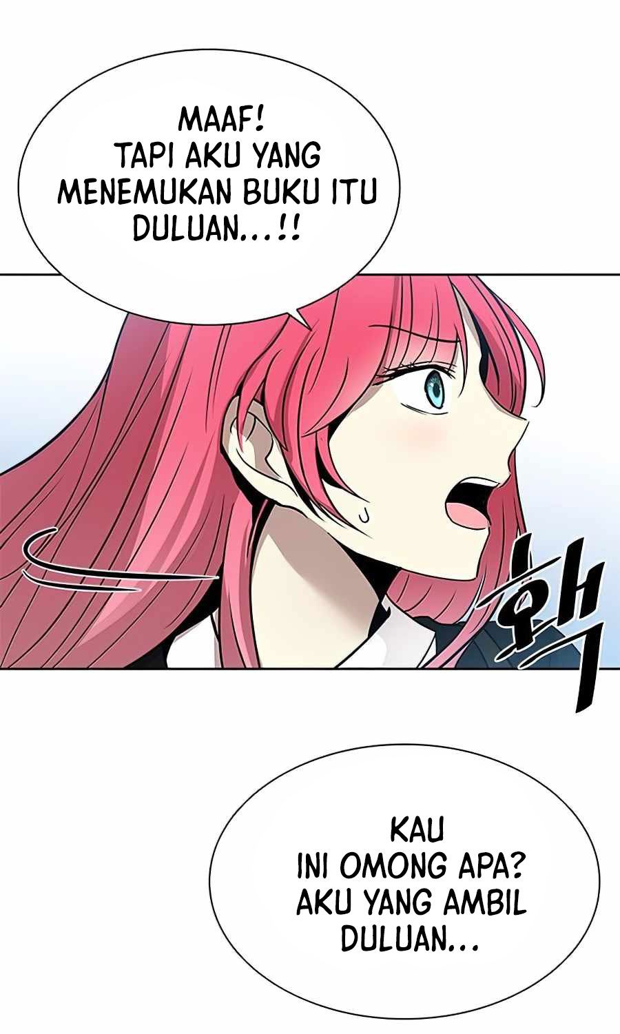 Villain To Kill Chapter 37 Gambar 28