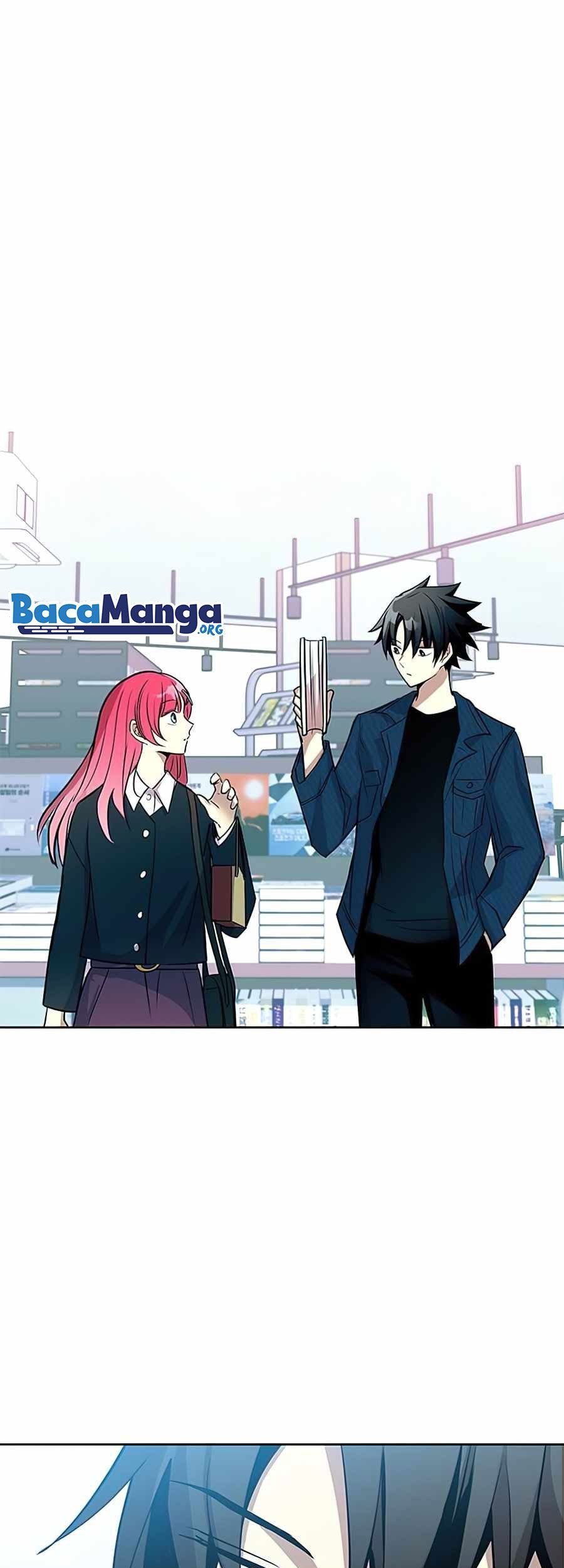 Villain To Kill Chapter 37 Gambar 29