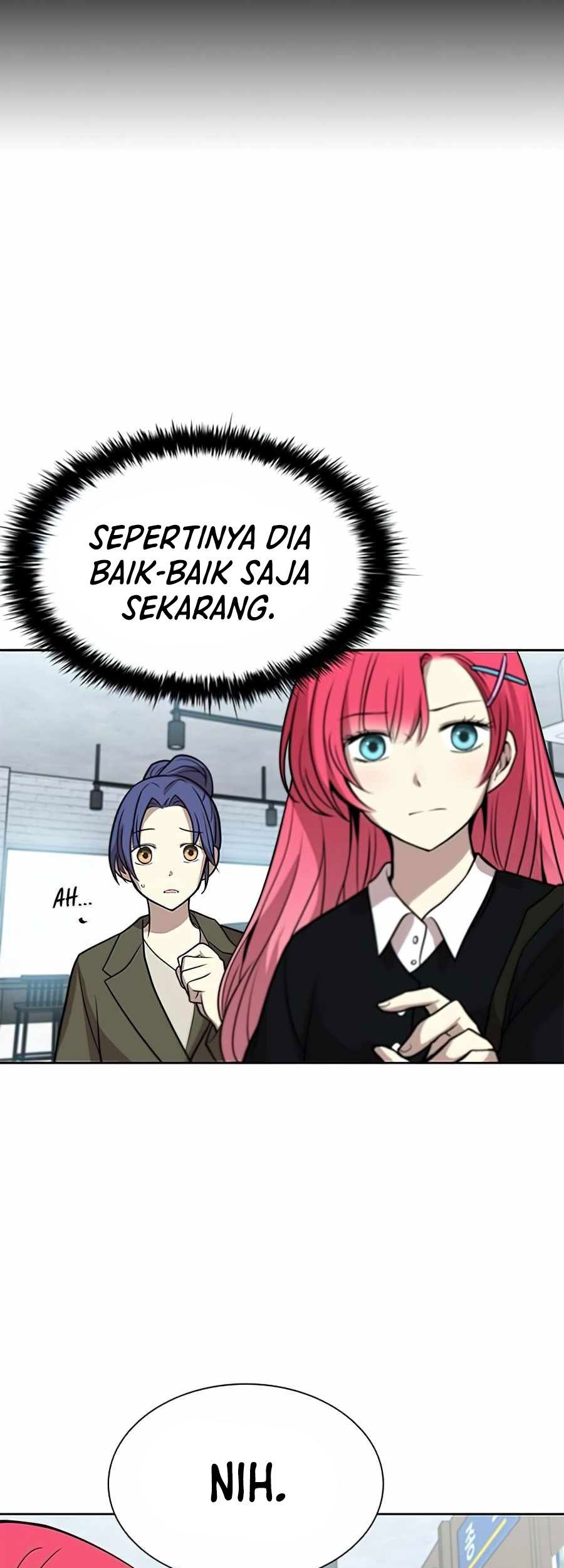Villain To Kill Chapter 37 Gambar 33