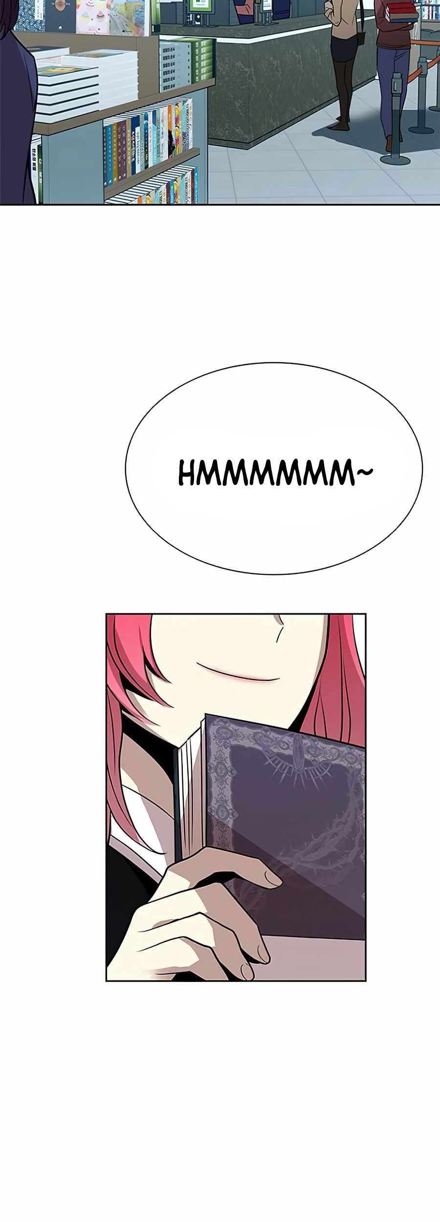 Villain To Kill Chapter 37 Gambar 17