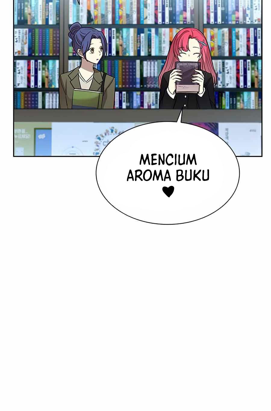 Villain To Kill Chapter 37 Gambar 19