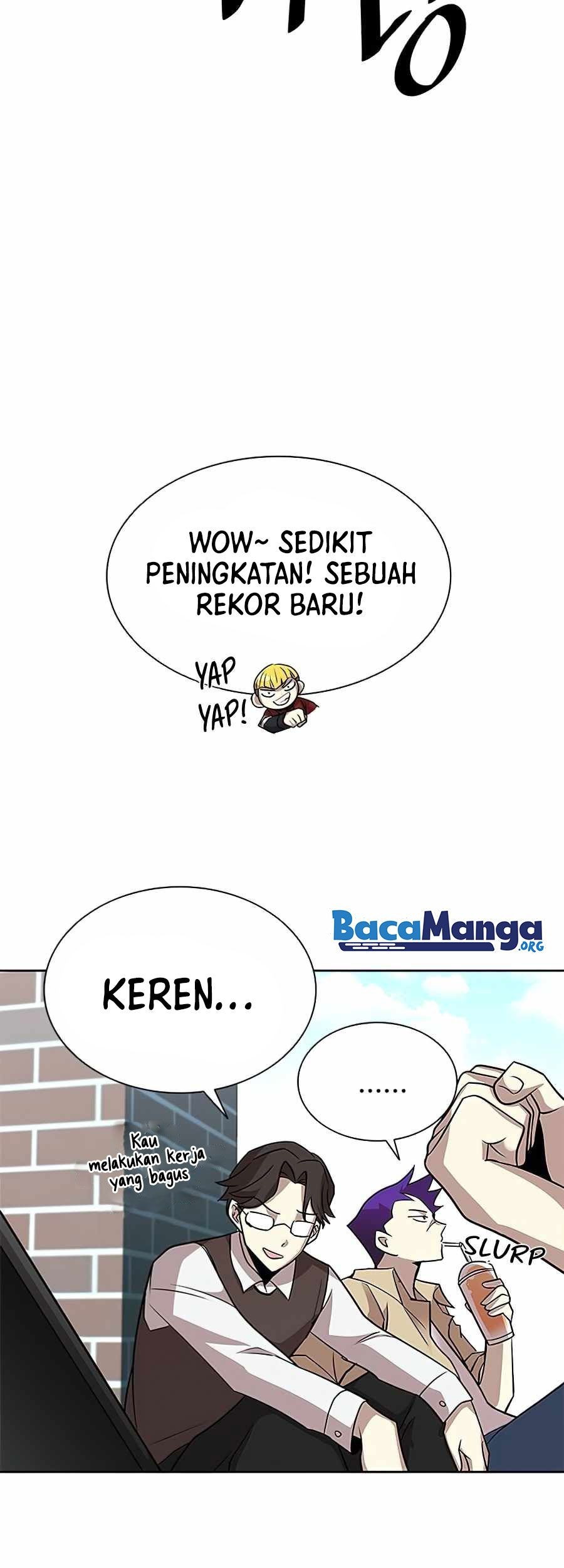 Villain To Kill Chapter 37 Gambar 42