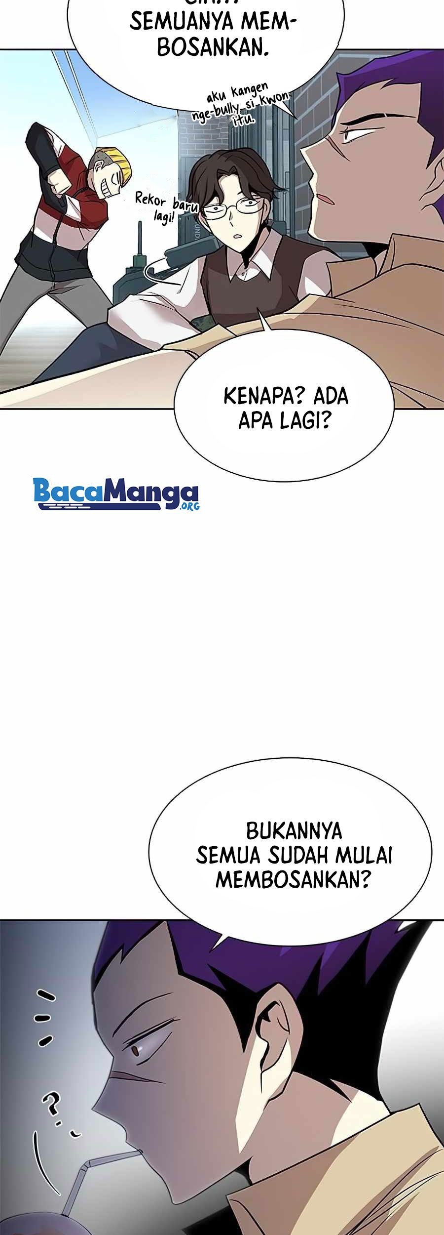 Villain To Kill Chapter 37 Gambar 44