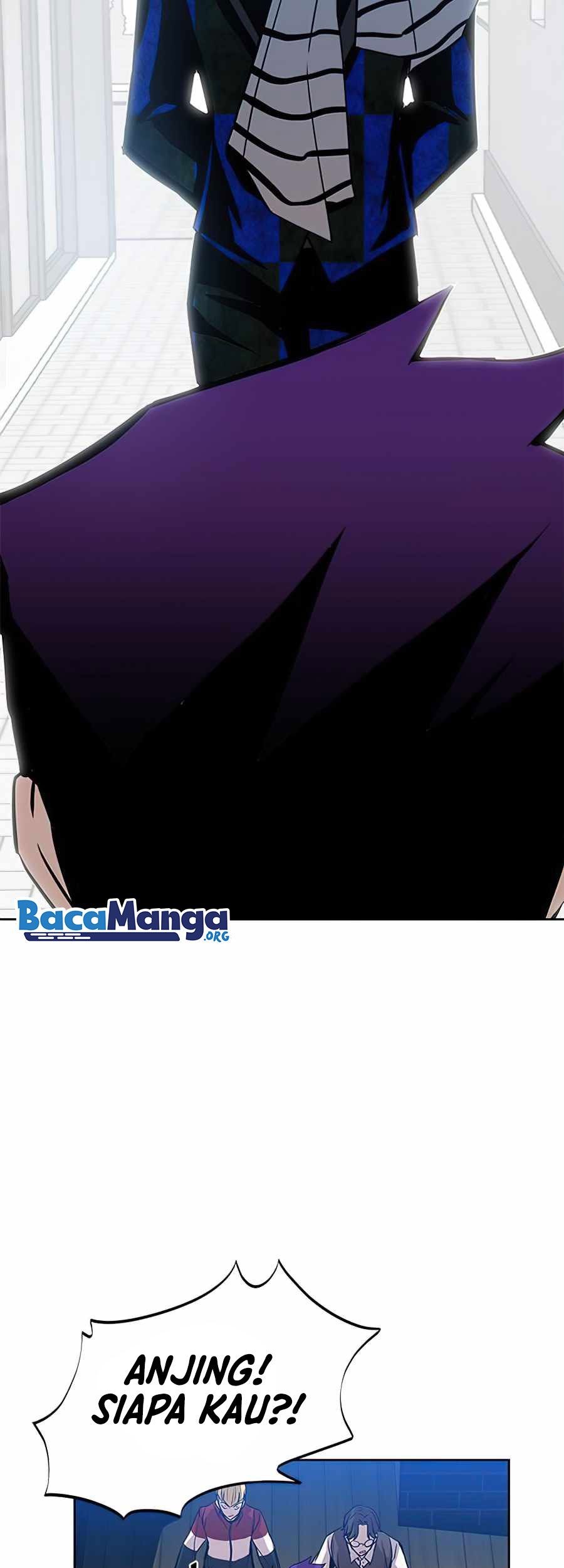 Villain To Kill Chapter 37 Gambar 47