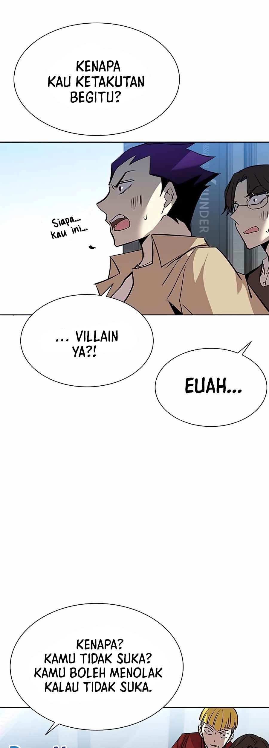 Villain To Kill Chapter 37 Gambar 51