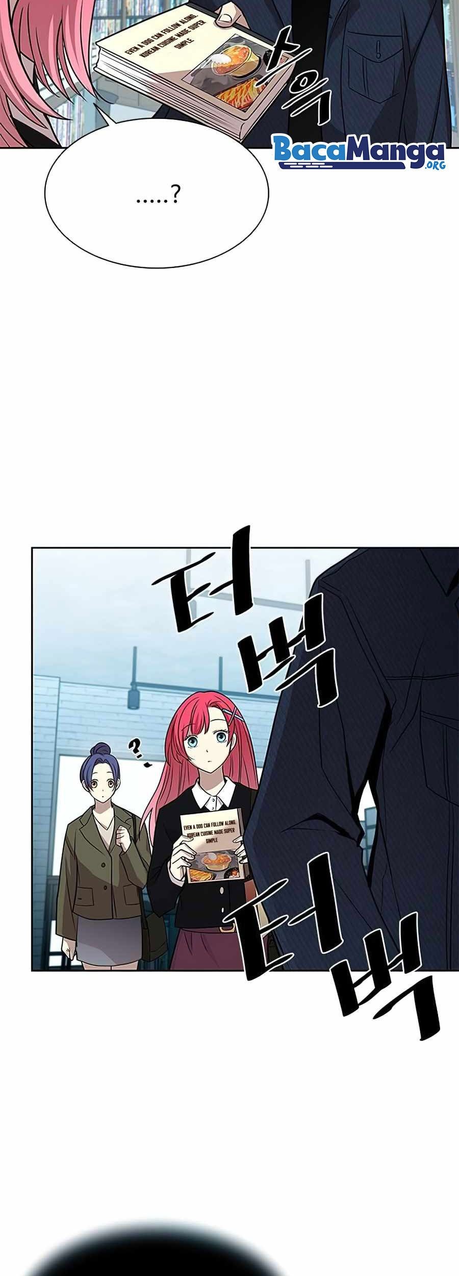 Villain To Kill Chapter 37 Gambar 35