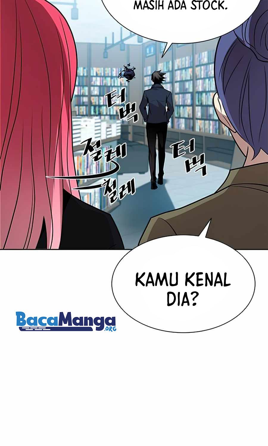 Villain To Kill Chapter 37 Gambar 37
