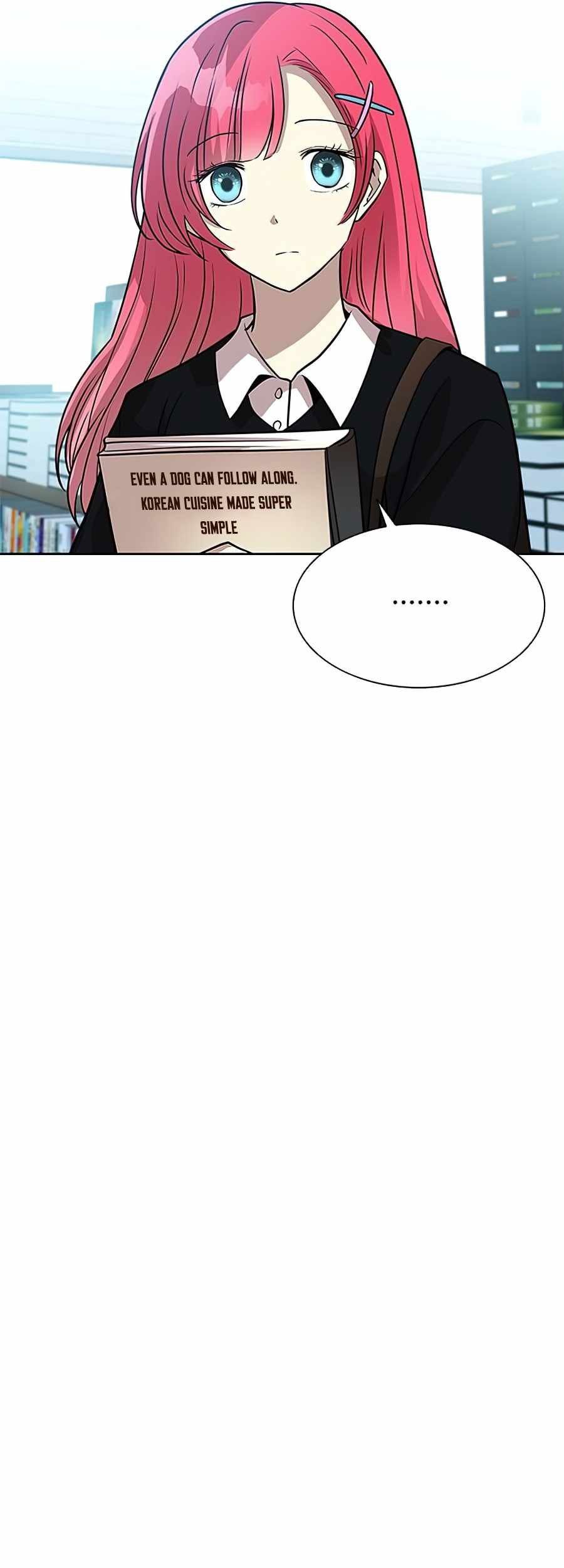 Villain To Kill Chapter 37 Gambar 38