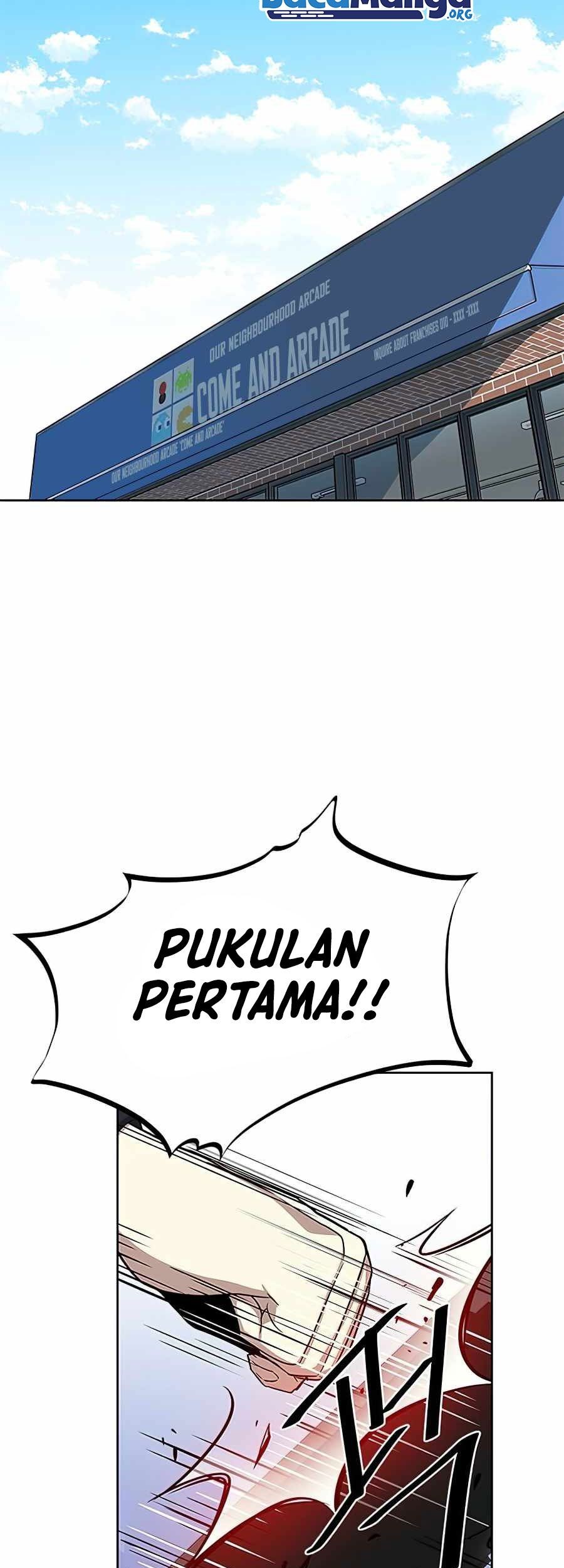 Villain To Kill Chapter 37 Gambar 40