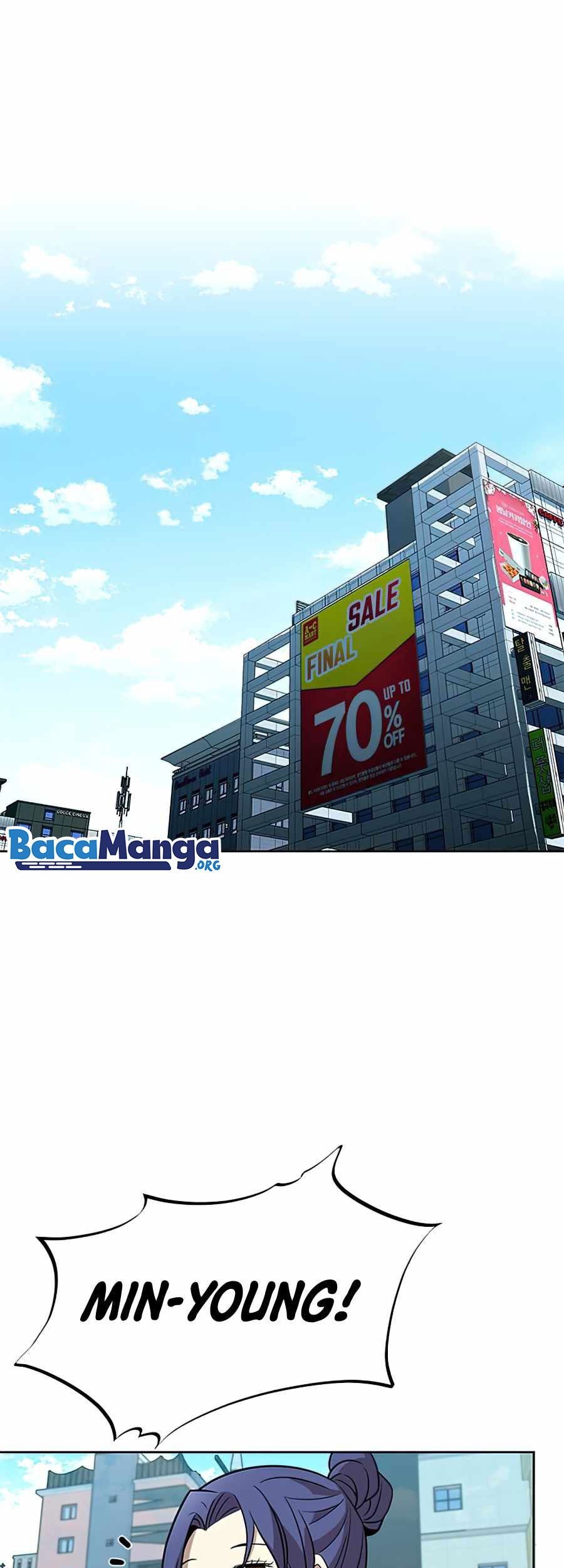 Manhwa Villain To Kill Chapter 37 gambar nomor 2