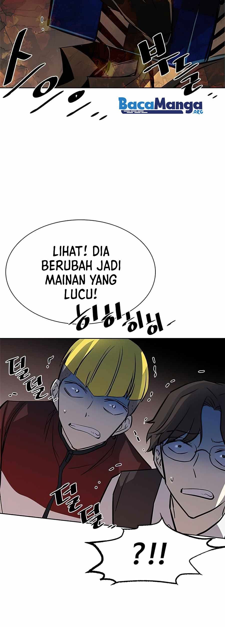 Villain To Kill Chapter 37 Gambar 60