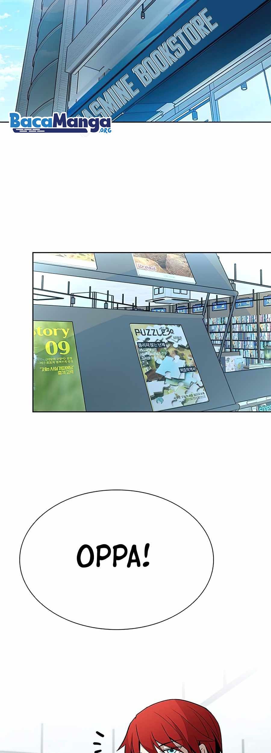 Villain To Kill Chapter 37 Gambar 65