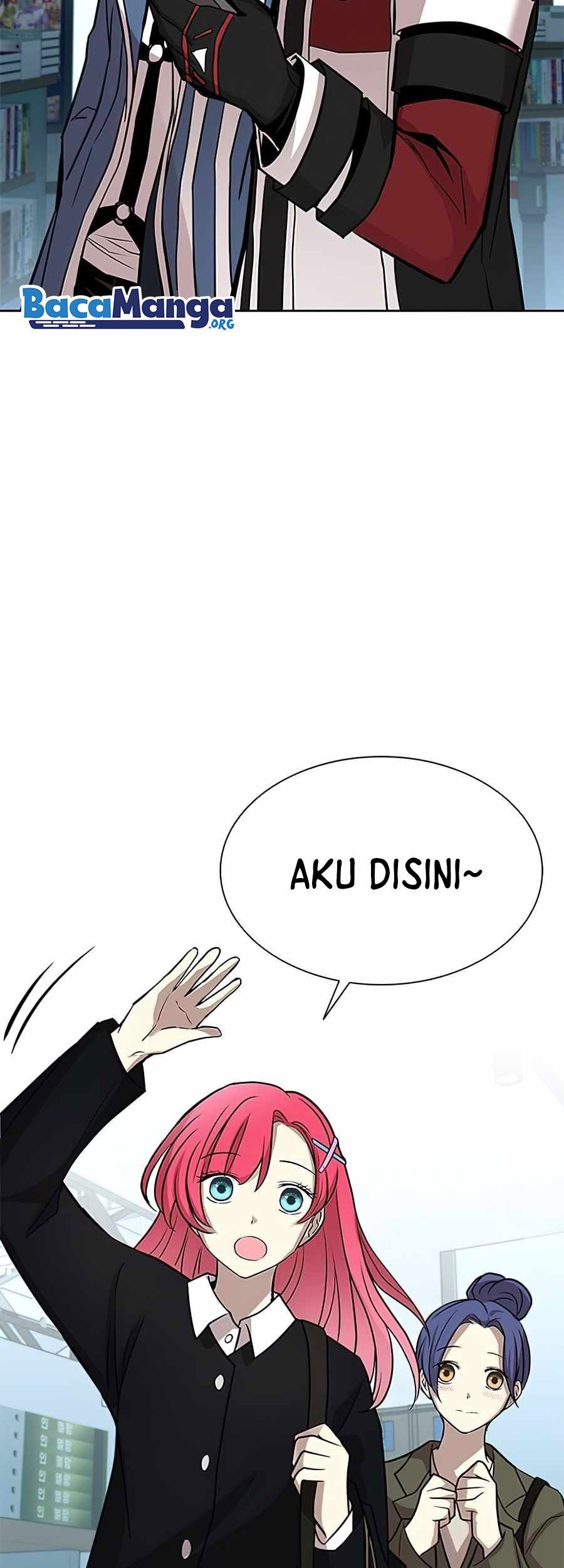 Villain To Kill Chapter 37 Gambar 67