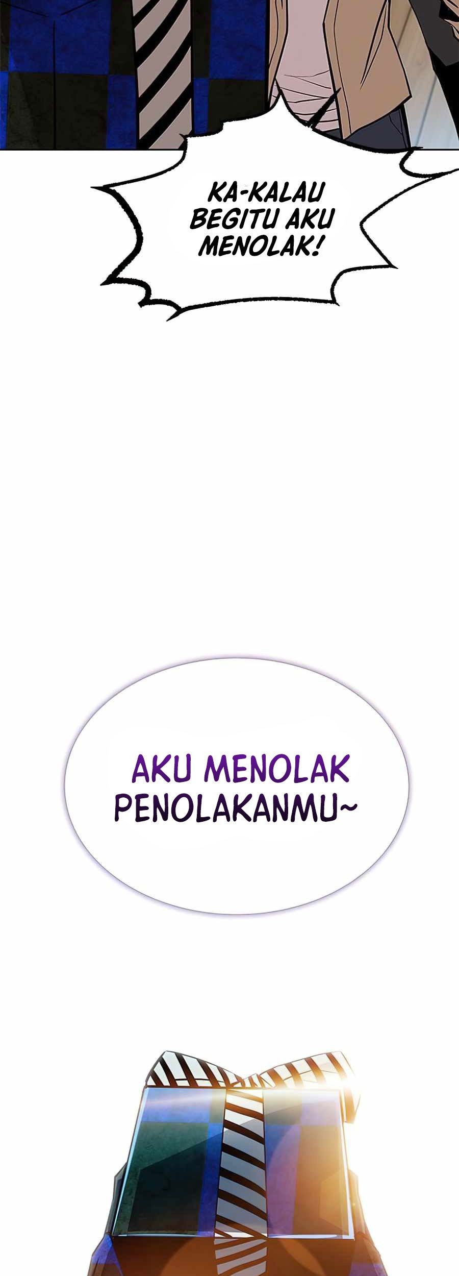 Villain To Kill Chapter 37 Gambar 53