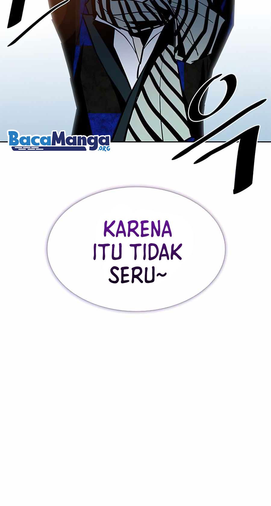 Villain To Kill Chapter 37 Gambar 55