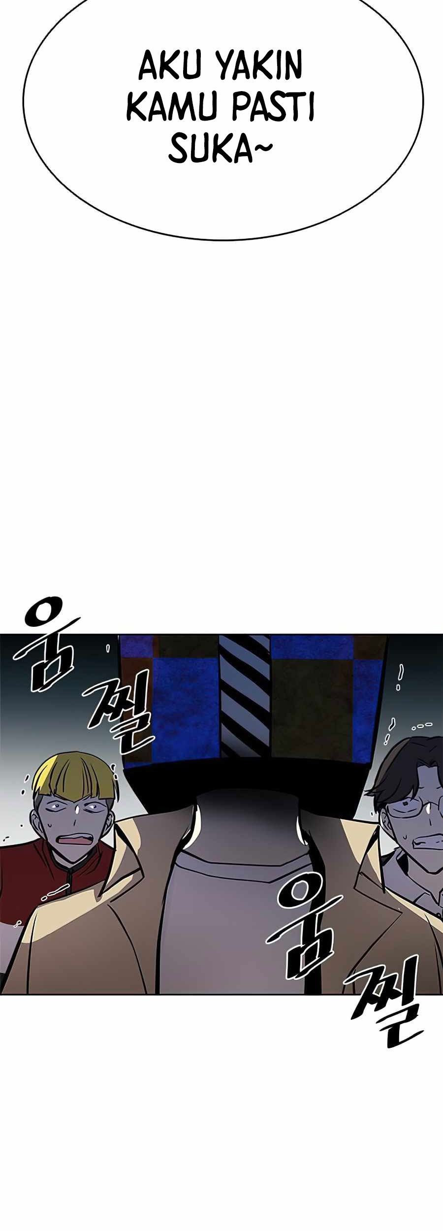 Villain To Kill Chapter 37 Gambar 58