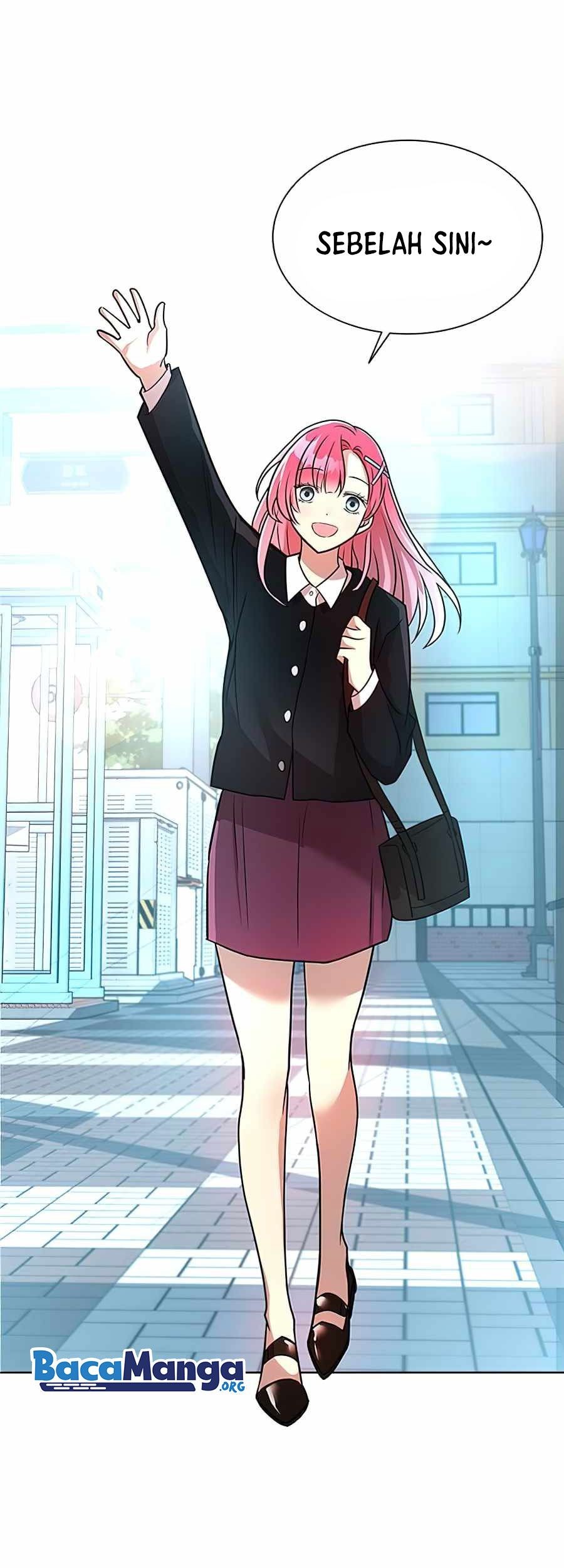 Villain To Kill Chapter 37 Gambar 4