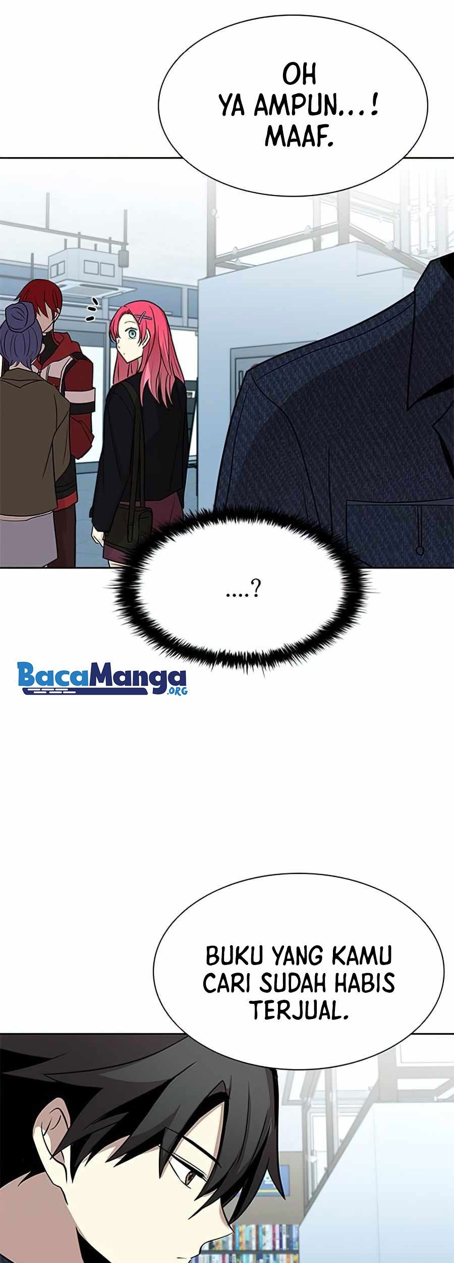 Villain To Kill Chapter 37 Gambar 77