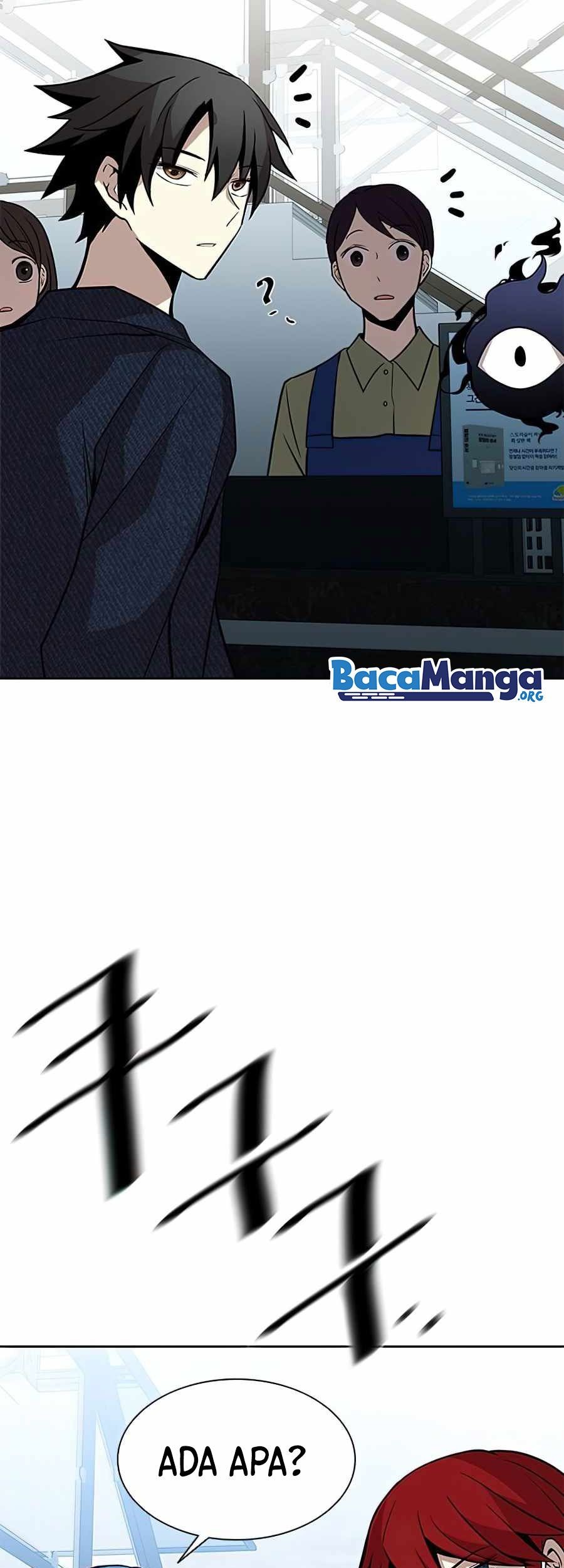 Villain To Kill Chapter 37 Gambar 81