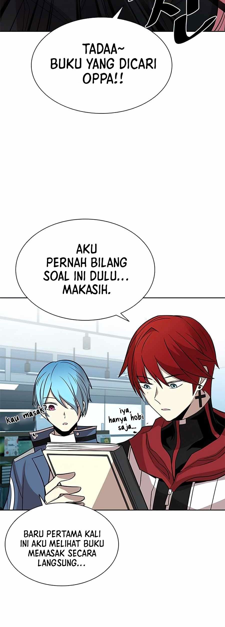 Villain To Kill Chapter 37 Gambar 71
