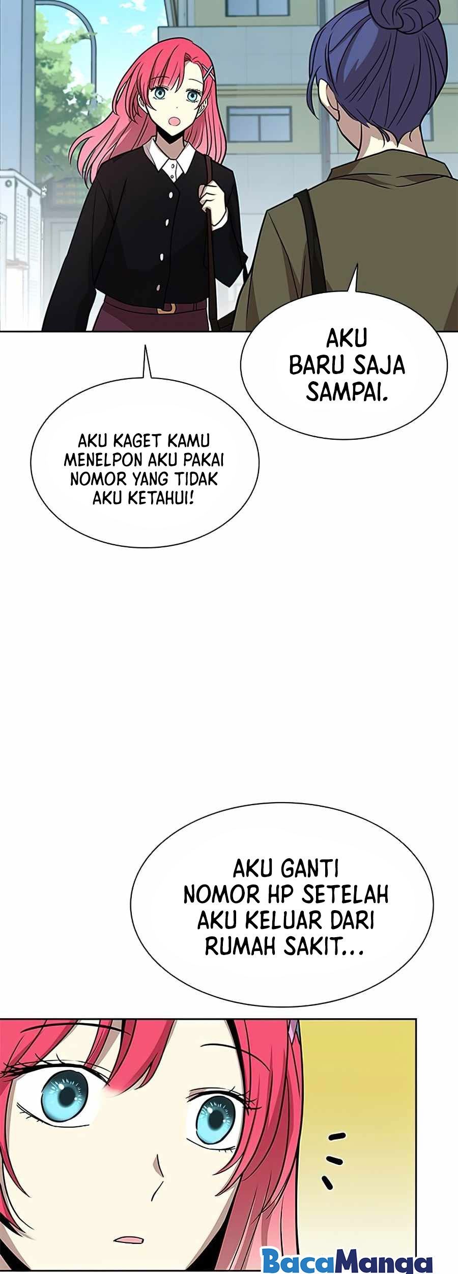 Villain To Kill Chapter 37 Gambar 6