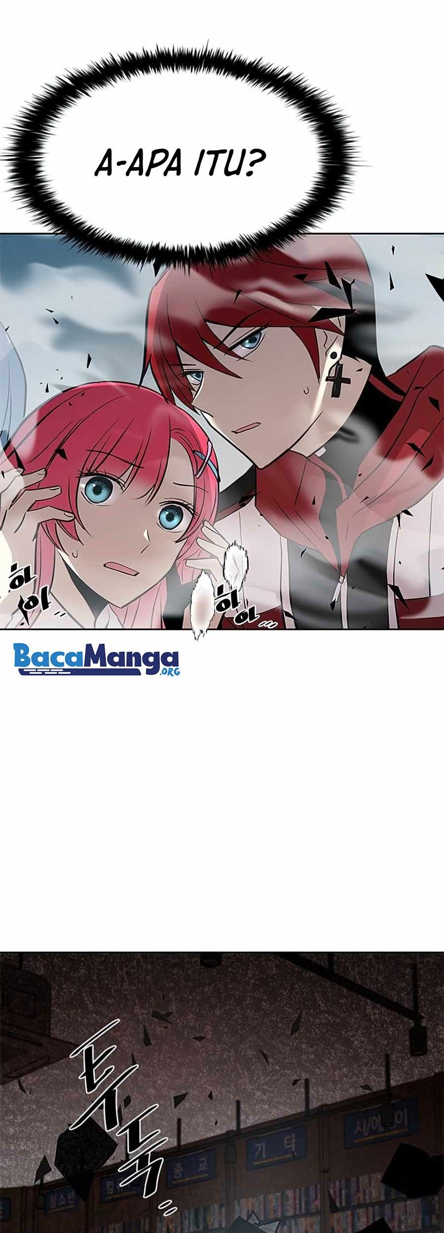 Villain To Kill Chapter 37 Gambar 90