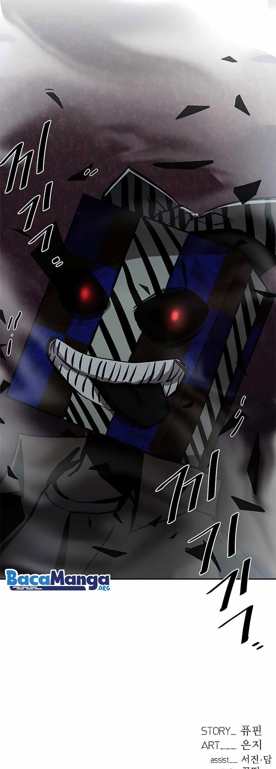 Villain To Kill Chapter 37 Gambar 93