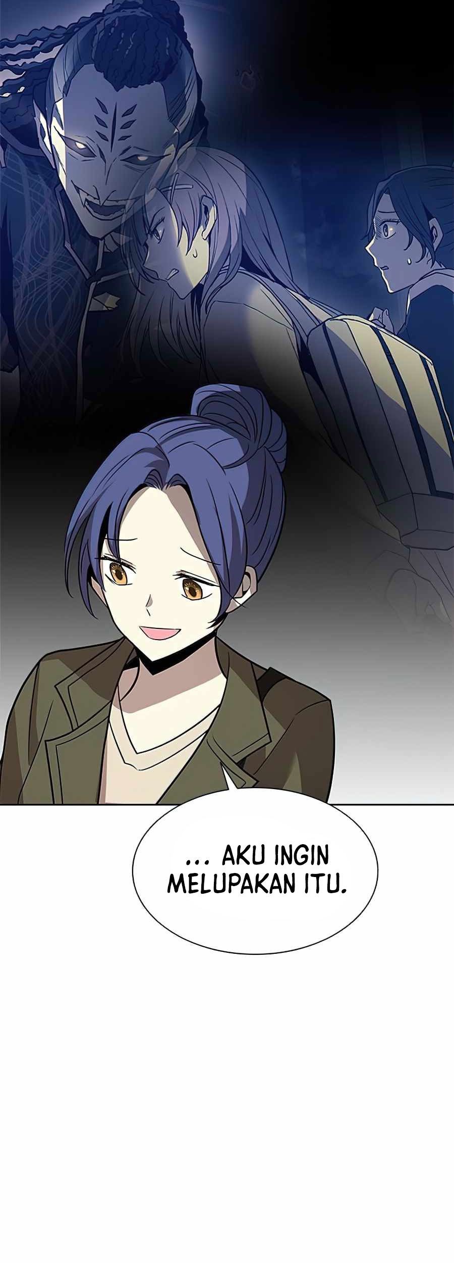 Villain To Kill Chapter 37 Gambar 8