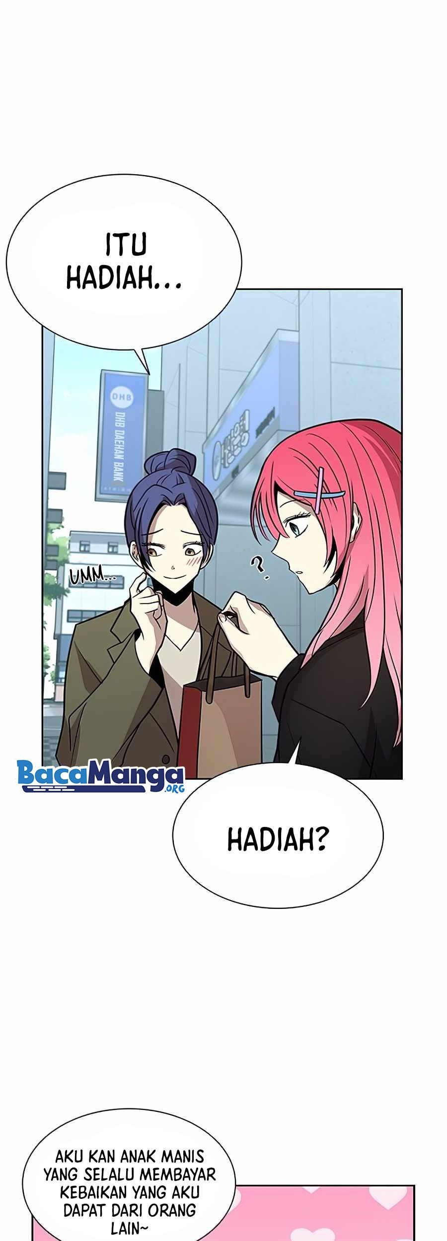 Villain To Kill Chapter 37 Gambar 13