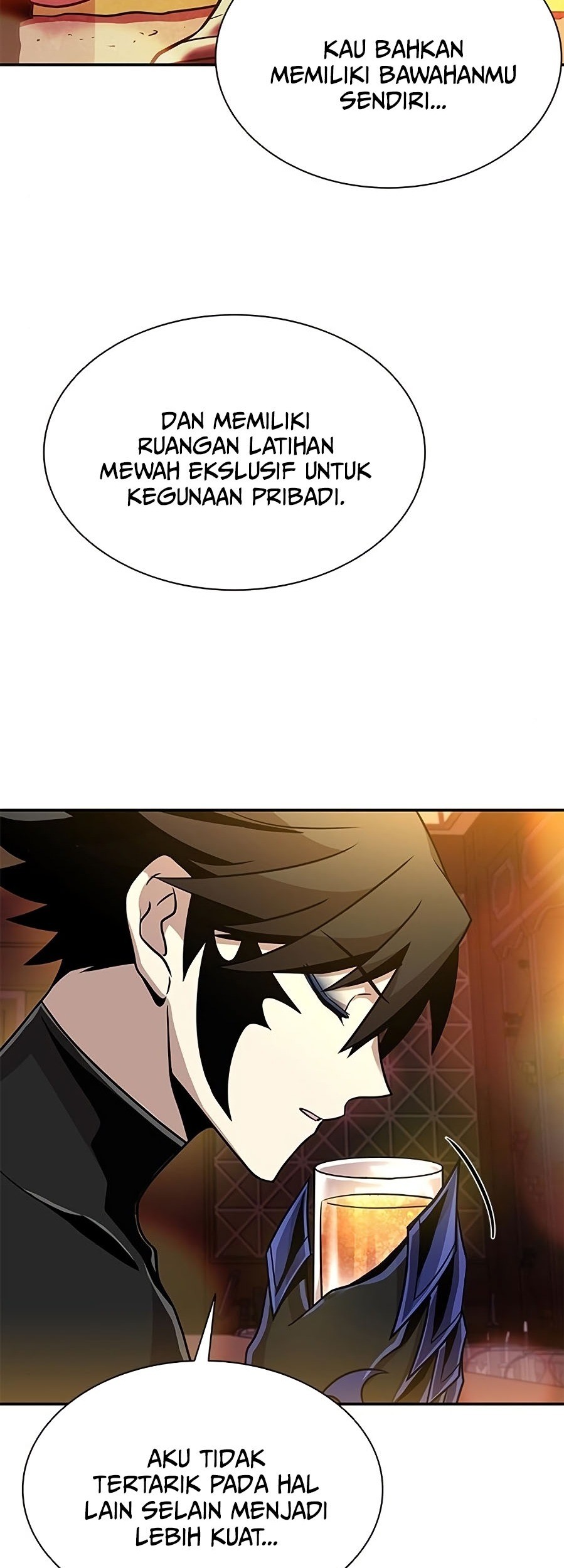 Villain To Kill Chapter 26 Gambar 50