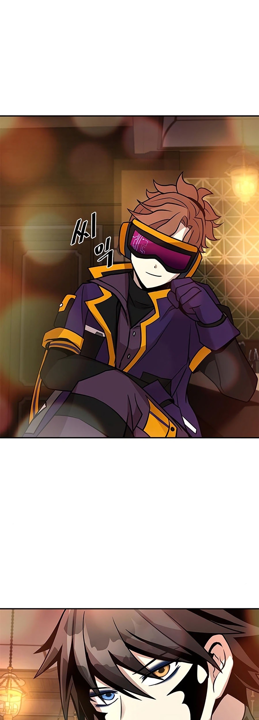 Villain To Kill Chapter 26 Gambar 59